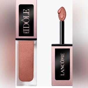 Lancôme
Idôle Tint Liquid Eyeshadow & Eyeliner HOT LAVA 03